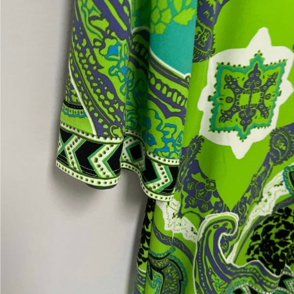 Hale Bob Dress Size Small - Picture 7 of 8